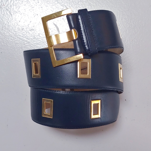 guy laroche belt
